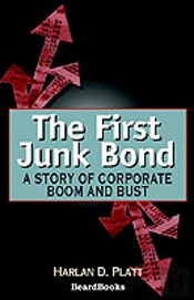 First Junk Bond