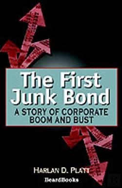 Bertrand.pt - First Junk Bond