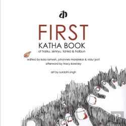 Bertrand.pt - First Katha Book Of Haiku, Senryu, Tanka & Haibun