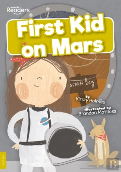 Bertrand.pt - First Kid On Mars