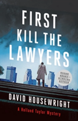 Bertrand.pt - First, Kill The Lawyers
