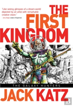 Bertrand.pt - First Kingdom Vol 2: The Galaxy Hunters