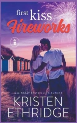 Bertrand.pt - First Kiss Fireworks