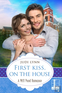 Bertrand.pt - First Kiss, On The House