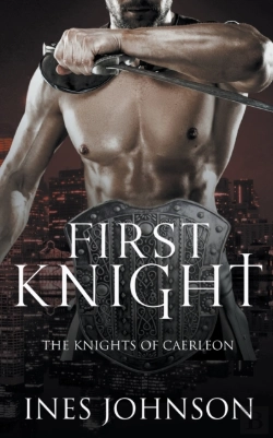 Bertrand.pt - First Knight