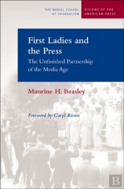 Bertrand.pt - First Ladies And The Press