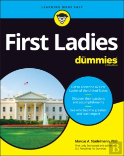 Bertrand.pt - First Ladies For Dummies