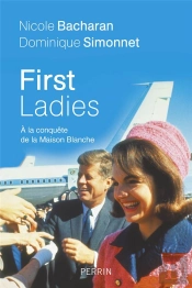 First Ladies