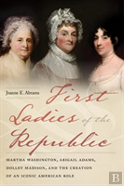 Bertrand.pt - First Ladies Of The Republic