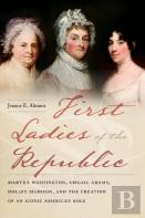 First Ladies Of The Republic
