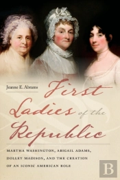 First Ladies Of The Republic