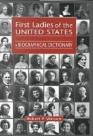 First Ladies Of The United States