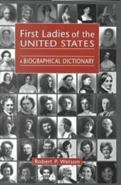 First Ladies Of The United States