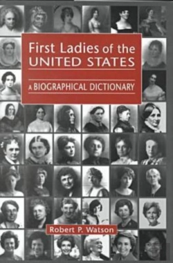 Bertrand.pt - First Ladies Of The United States