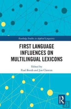 Bertrand.pt - First Language Influences On Multilingual Lexicons