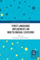 First Language Influences On Multilingual Lexicons