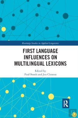Bertrand.pt - First Language Influences On Multilingual Lexicons