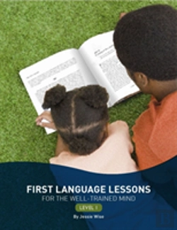 Bertrand.pt - First Language Lessons Level 1