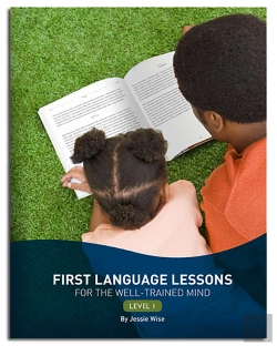 Bertrand.pt - First Language Lessons Level 1