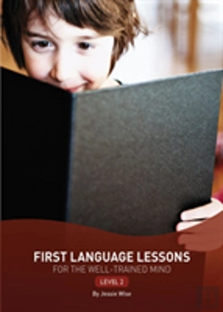 Bertrand.pt - First Language Lessons Level 2