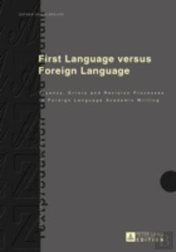 Bertrand.pt - First Language Versus Foreign Language