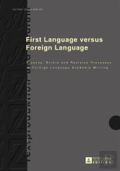 First Language Versus Foreign Language