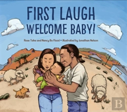 Bertrand.pt - First Laugh--Welcome, Baby!