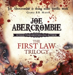 Bertrand.pt - First Law Trilogy Boxed Set