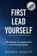 First Lead Yourself (Paperback)