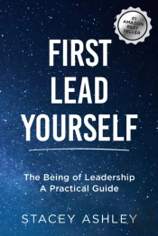 First Lead Yourself (Paperback)