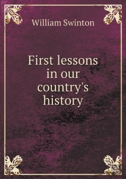 Bertrand.pt - First Lessons In Our Country'S History