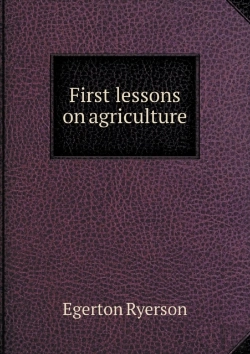 Bertrand.pt - First Lessons On Agriculture
