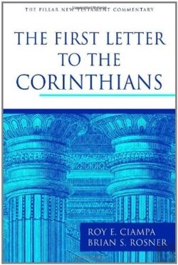 Bertrand.pt - First Letter To The Corinthians