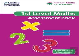 First Level Assessment Pack