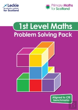 Bertrand.pt - First Level Problem Solving Pack