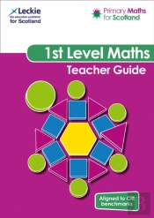 First Level Teacher Guide