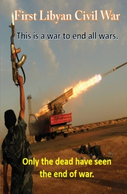 Bertrand.pt - First Libyan Civil War