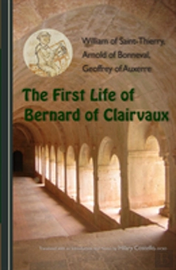 Bertrand.pt - First Life Of Bernard Of Clairvaux