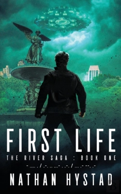 Bertrand.pt - First Life (The River Saga Book One)