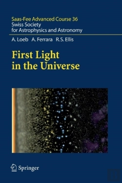 Bertrand.pt - First Light In The Universe