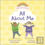 First Little Rhymes: All About Me