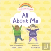 First Little Rhymes: All About Me