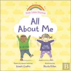 Bertrand.pt - First Little Rhymes: All About Me
