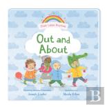 First Little Rhymes: Out And About