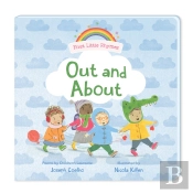 First Little Rhymes: Out And About