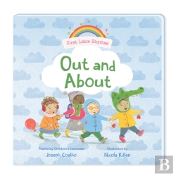Bertrand.pt - First Little Rhymes: Out And About