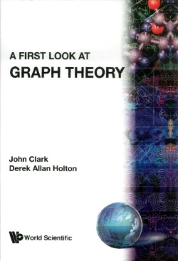 Bertrand.pt - First Look At Graph Theory, A