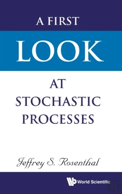 Bertrand.pt - First Look At Stochastic Processes, A