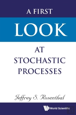 Bertrand.pt - First Look At Stochastic Processes, A