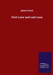 First Love And Last Love
